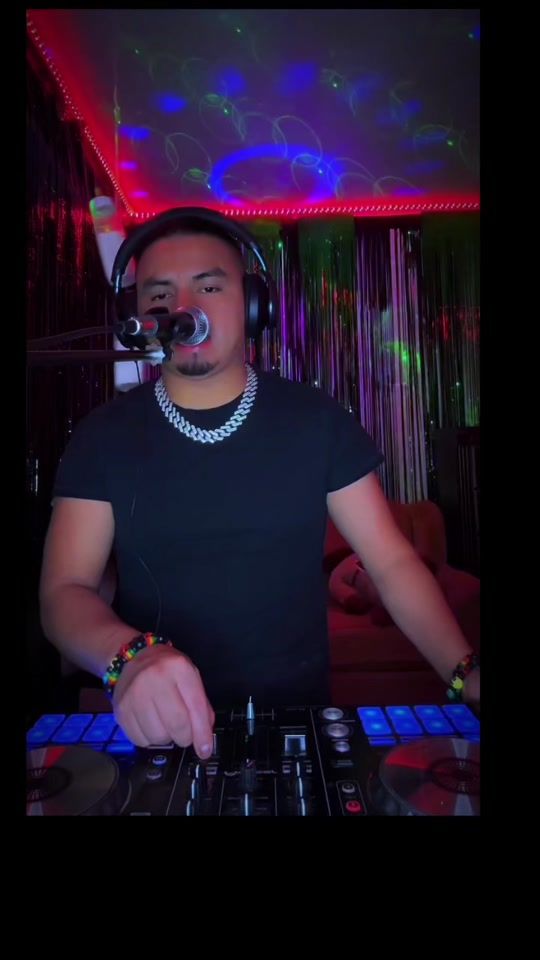 TikTok video thumbnail by locutordiamantedj