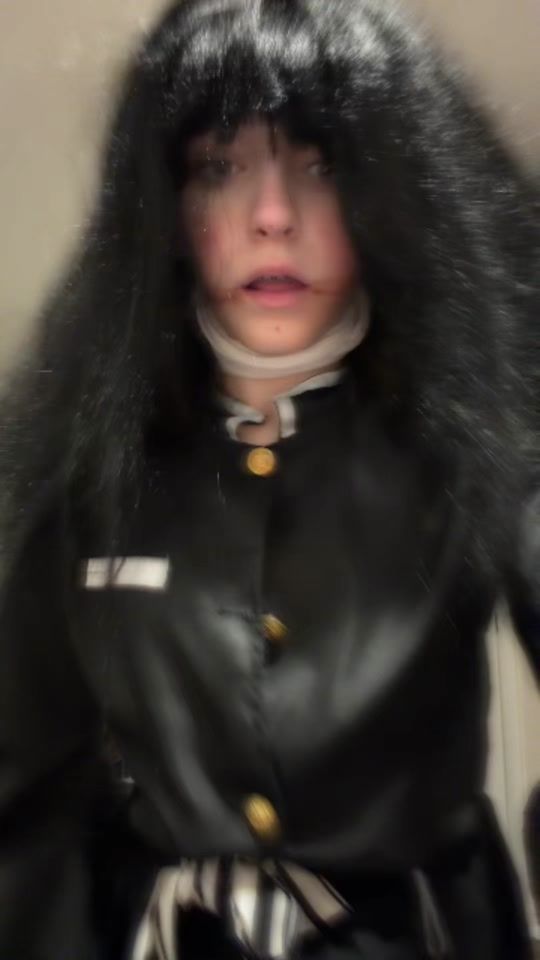 TikTok video thumbnail by vcosplay648