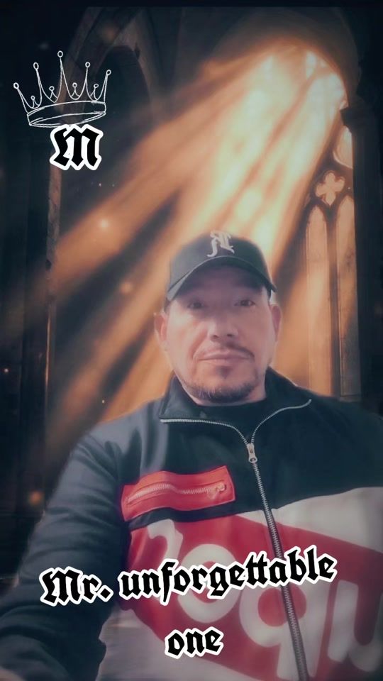TikTok video thumbnail by mr.unforgettable1