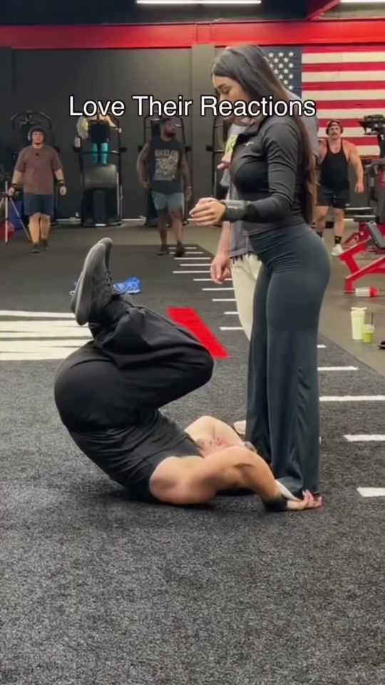 TikTok video thumbnail by fitnesspage03