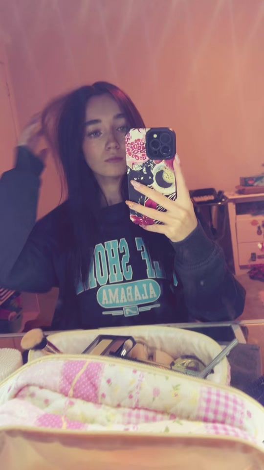 TikTok video thumbnail by presleyy333