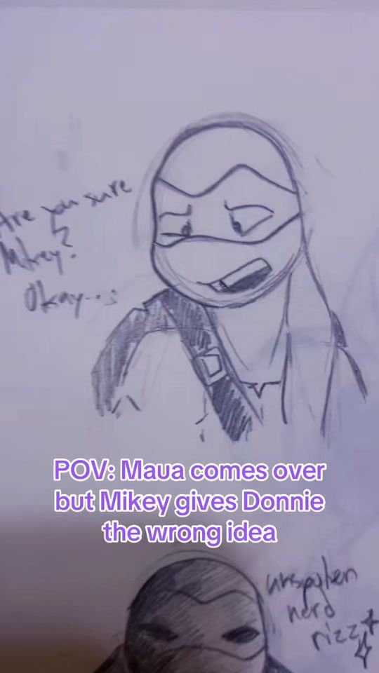 TikTok video thumbnail by missy.draws_