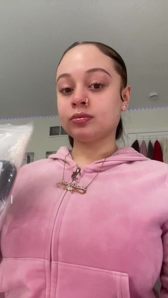 TikTok video thumbnail by yaliyaah