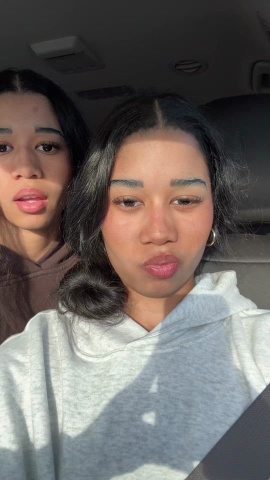 TikTok video thumbnail by aleyahandaleysha