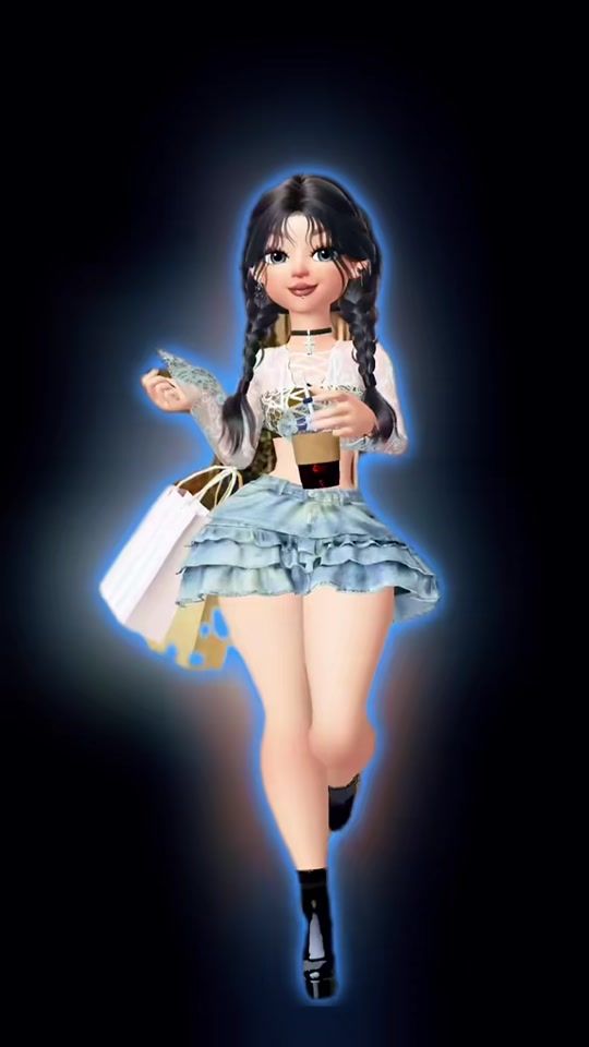 TikTok video thumbnail by maria_creador