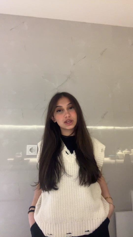TikTok video thumbnail by mahgolzahedi0