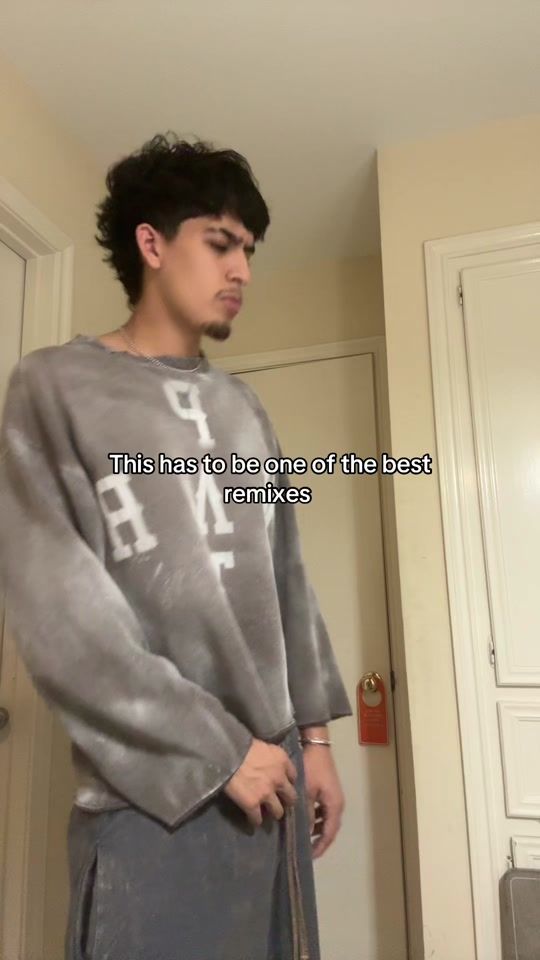 TikTok video thumbnail by whojdomm