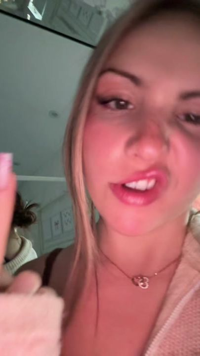 TikTok video thumbnail by piperrockelle