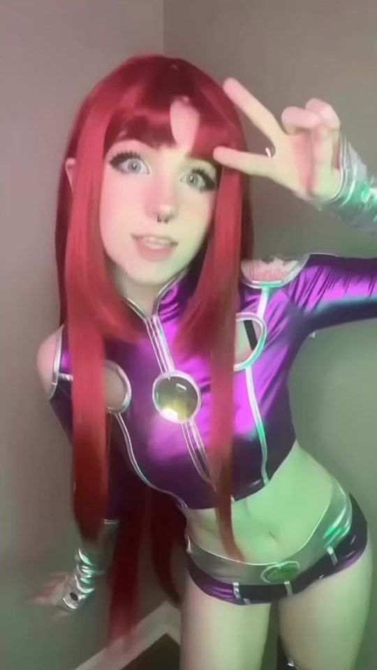 TikTok video thumbnail by flibbier