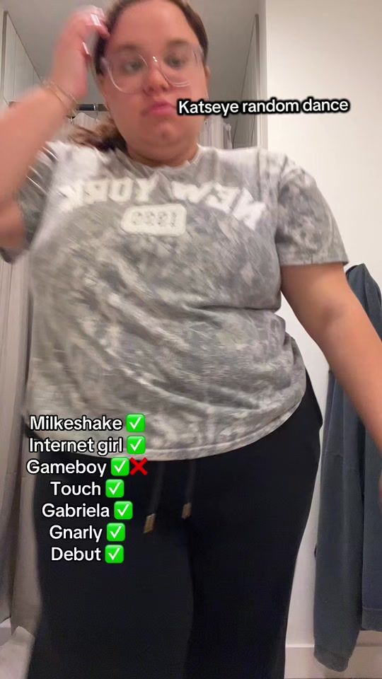 TikTok video thumbnail by officially_kayla04
