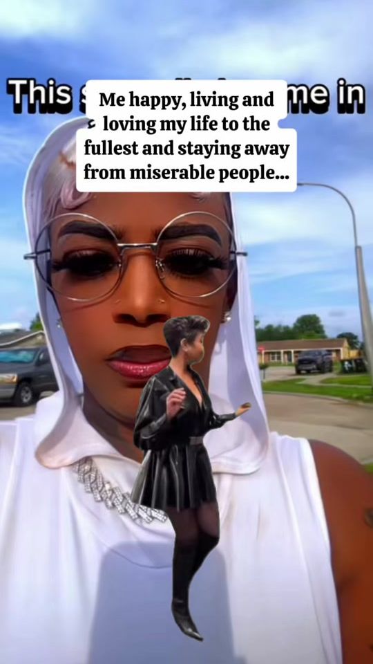 TikTok video thumbnail by im_d_ollady