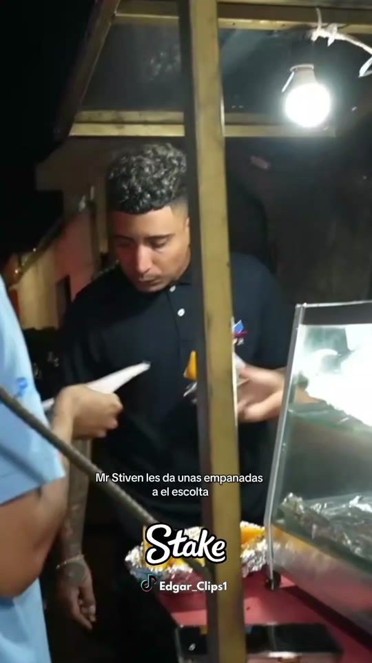 TikTok video thumbnail by edgarclips_1