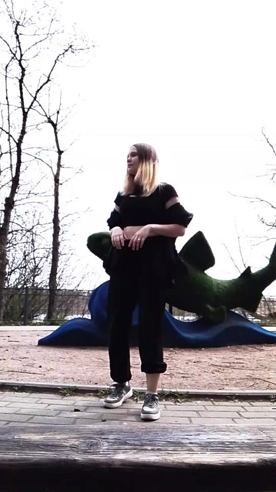 TikTok video thumbnail by luntik_666