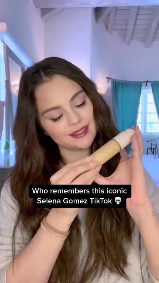 TikTok video thumbnail by rarebeauty