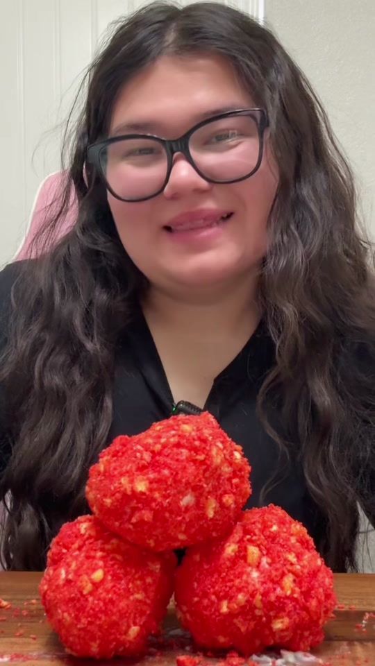 TikTok video thumbnail by izzyalexis2008