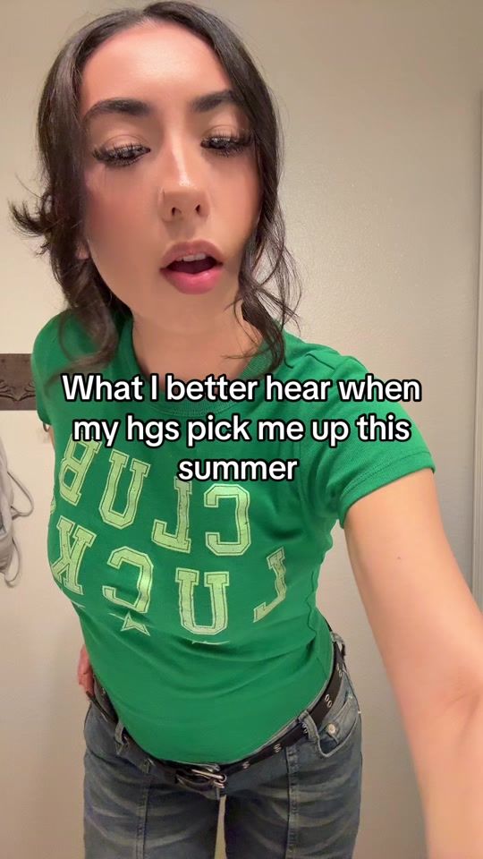 TikTok video thumbnail by awishalabelle