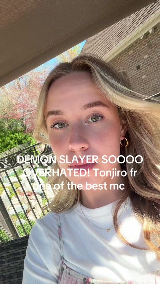 TikTok video thumbnail by sarahhaleanime