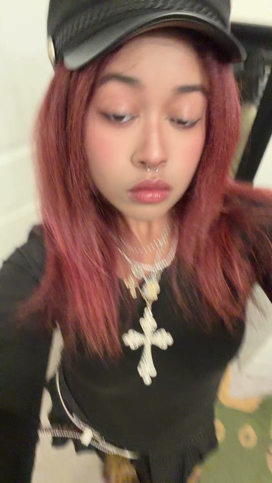TikTok video thumbnail by reokiri
