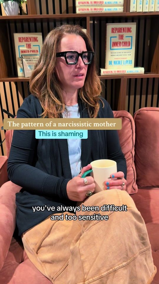 TikTok video thumbnail by theholisticpsychologist