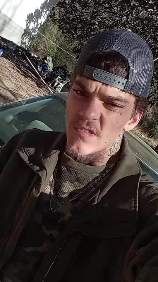 TikTok video thumbnail by lil_baker420