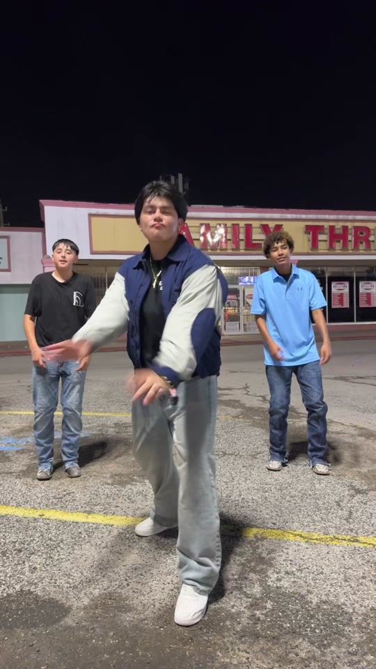 TikTok video thumbnail by justwilsonn