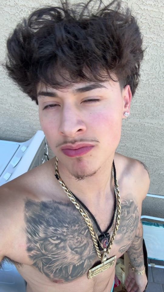 TikTok video thumbnail by .alexito