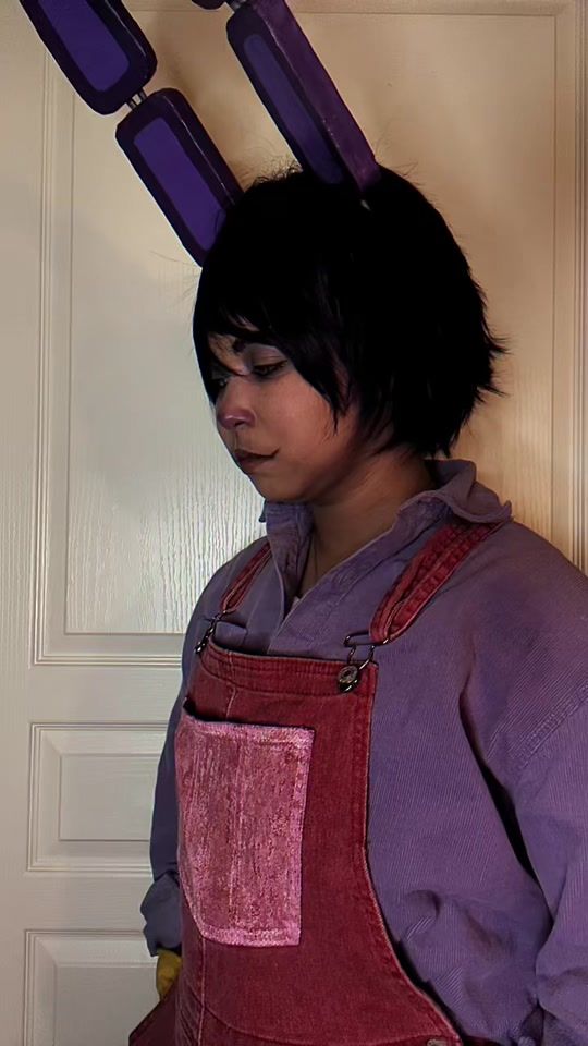 TikTok video thumbnail by dreamacosplay