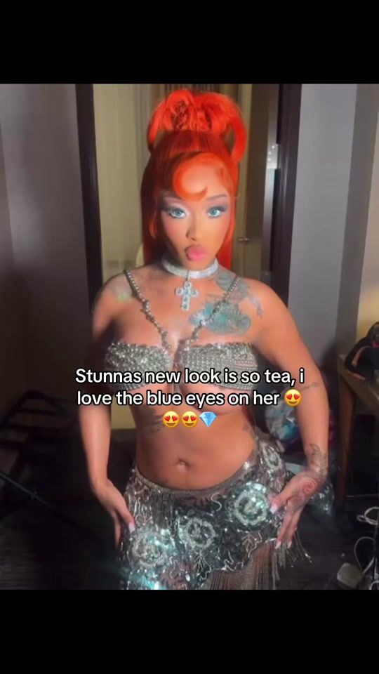 TikTok video thumbnail by stunnas.starr