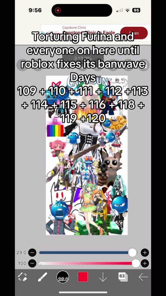 TikTok video thumbnail by daenyn7