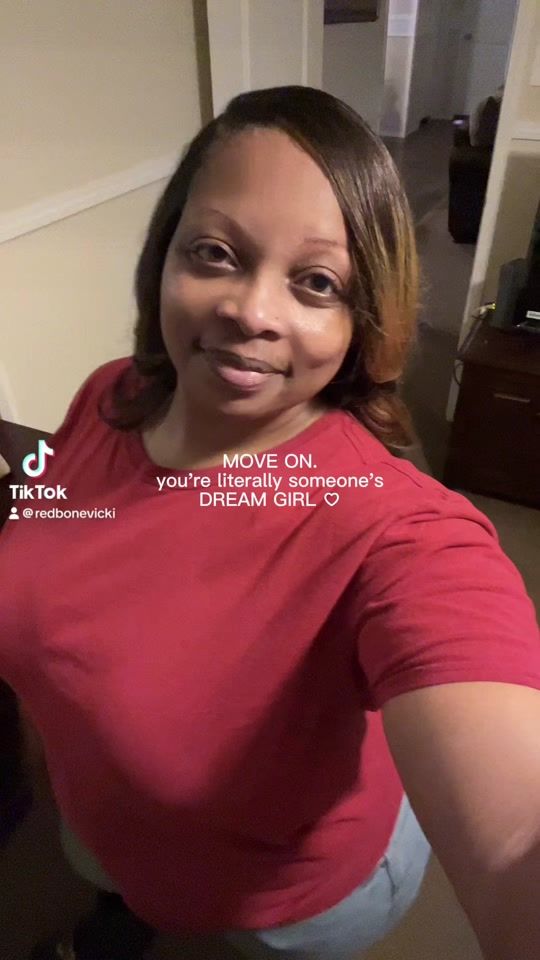 TikTok video thumbnail by redbonevicki