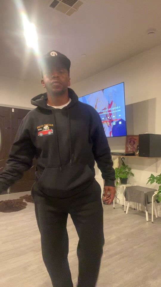 TikTok video thumbnail by officialidancebz