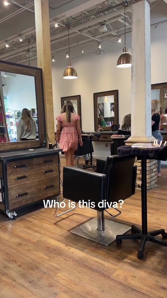 TikTok video thumbnail by salon43one_