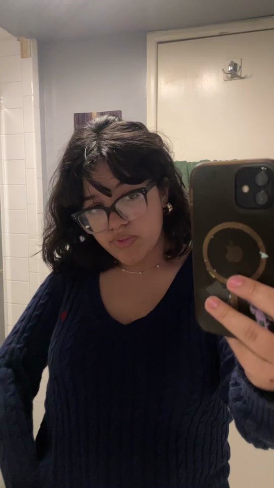 TikTok video thumbnail by weird9301