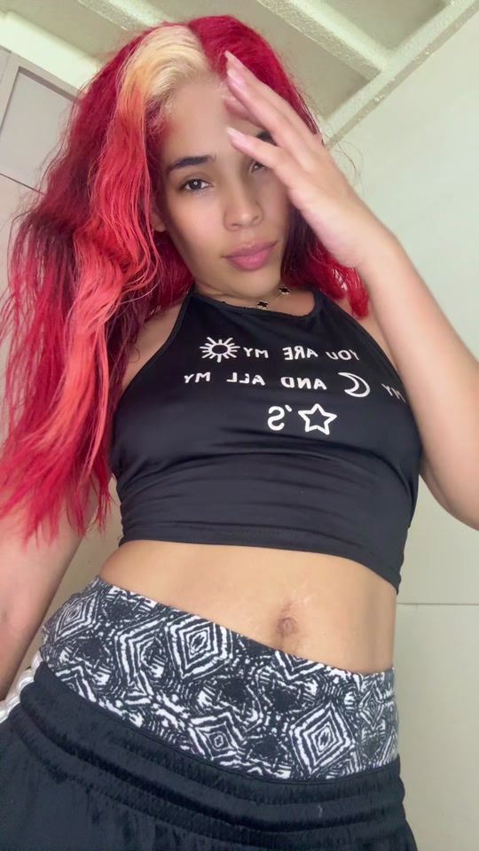 TikTok video thumbnail by redheadrican