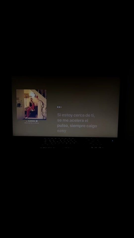 TikTok video thumbnail by noralescg