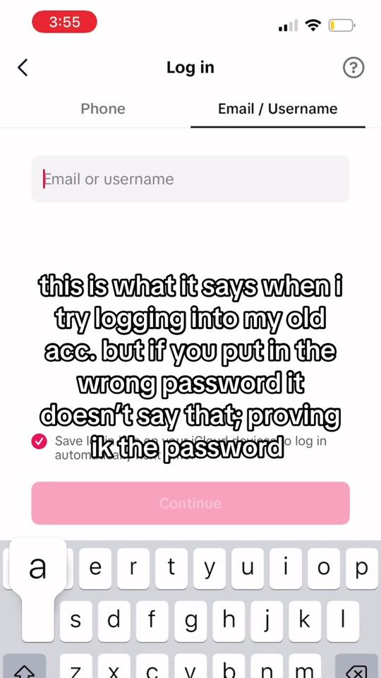 TikTok video thumbnail by andreaisadored