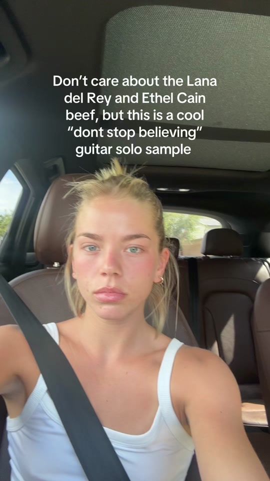 TikTok video thumbnail by beccameans