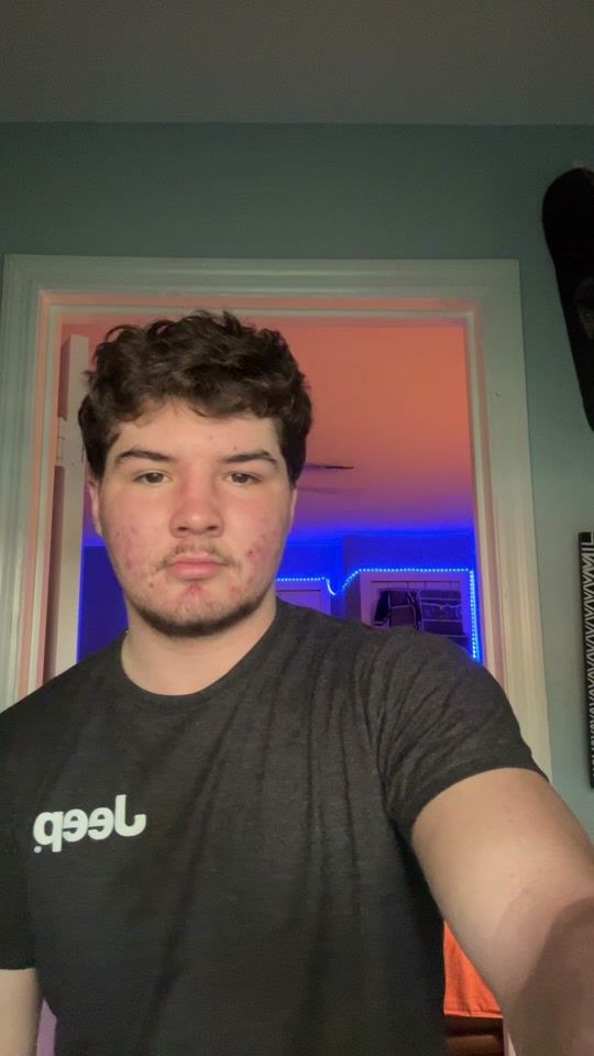 TikTok video thumbnail by billybrazeale