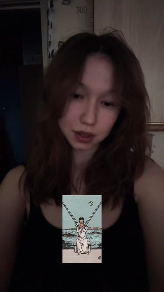 TikTok video thumbnail by vesnushkka_a