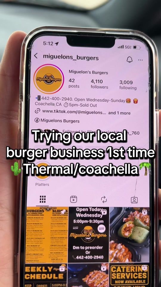 TikTok video thumbnail by jcriz740
