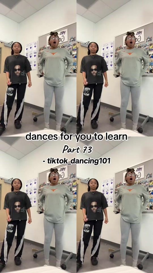 TikTok video thumbnail by tiktok_dancing101