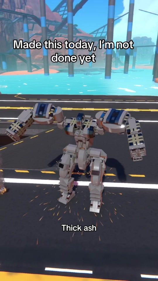 TikTok video thumbnail by ultramation