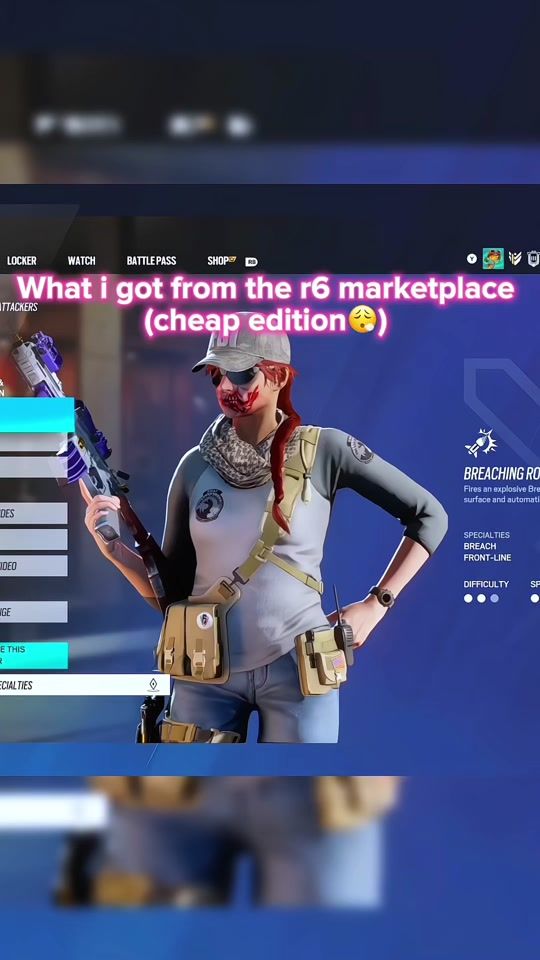 TikTok video thumbnail by excceds