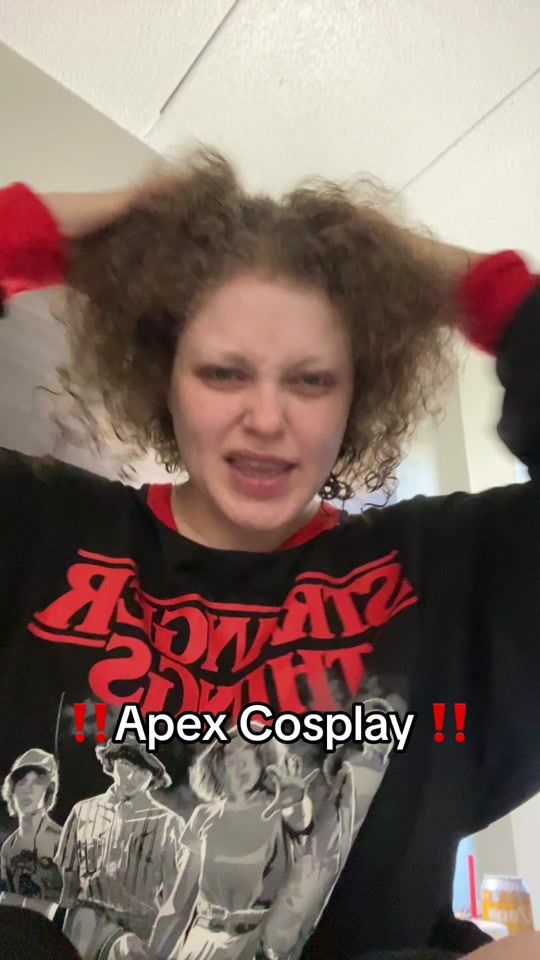 TikTok video thumbnail by decoy_mamii