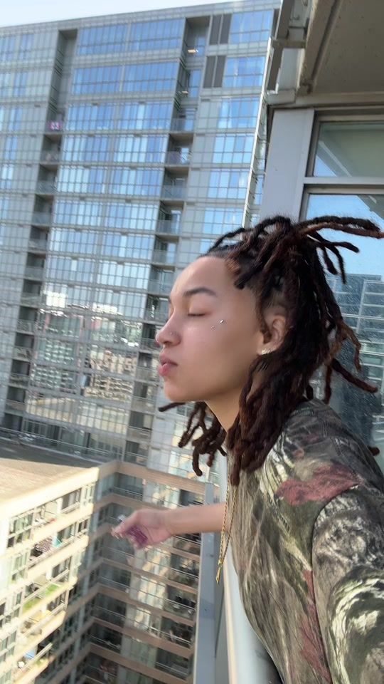 TikTok video thumbnail by triggalayy