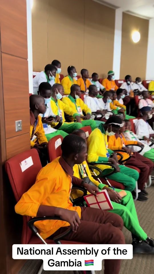 TikTok video thumbnail by stv.the.gambia4