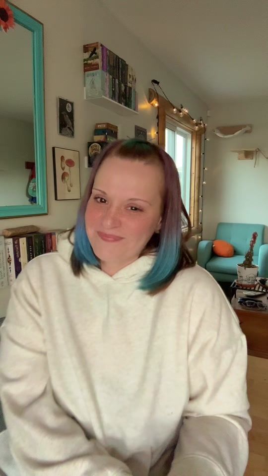 TikTok video thumbnail by thickabodcranetarot
