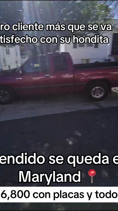 TikTok video thumbnail by venta.de.autos.chris