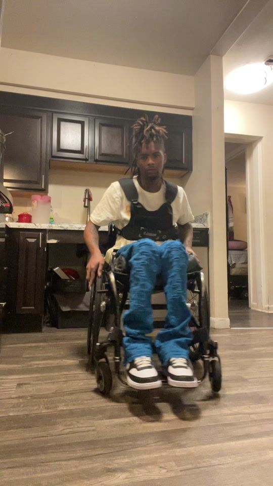TikTok video thumbnail by dawave_man