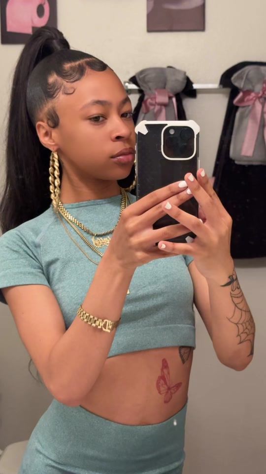 TikTok video thumbnail by yungjhene